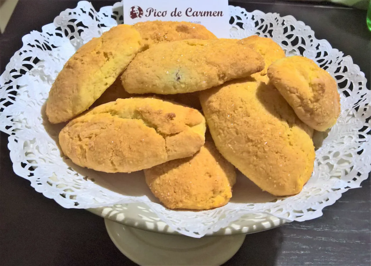 biscotti ripieni